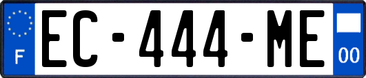 EC-444-ME