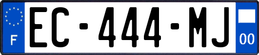 EC-444-MJ