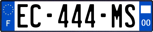 EC-444-MS