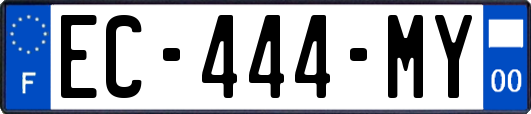 EC-444-MY