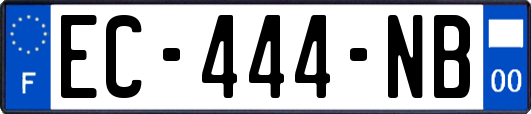 EC-444-NB