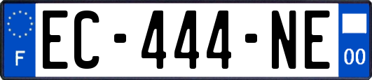 EC-444-NE
