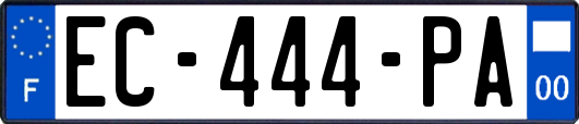 EC-444-PA