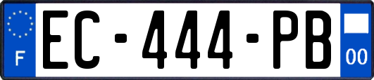 EC-444-PB