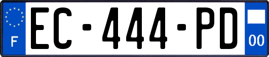 EC-444-PD