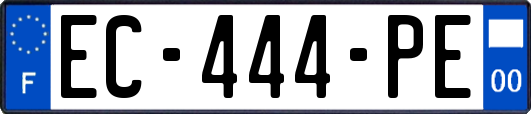 EC-444-PE