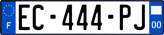 EC-444-PJ