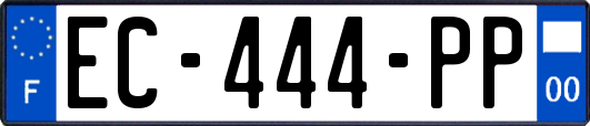 EC-444-PP