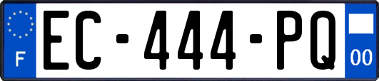 EC-444-PQ