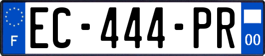 EC-444-PR