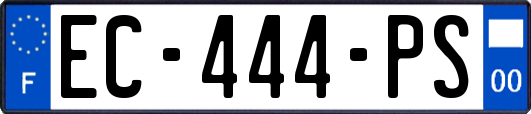 EC-444-PS