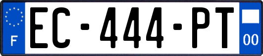 EC-444-PT