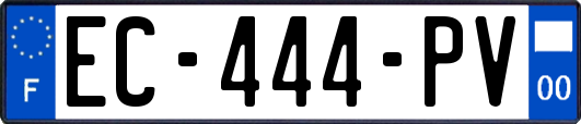 EC-444-PV