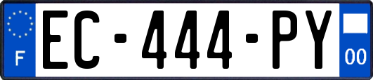 EC-444-PY