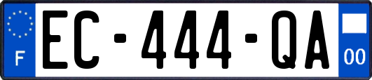EC-444-QA