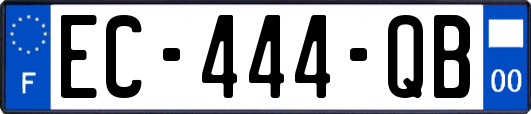 EC-444-QB