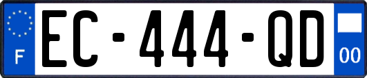 EC-444-QD