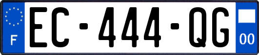 EC-444-QG