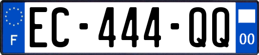 EC-444-QQ