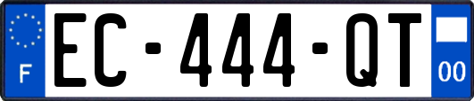 EC-444-QT