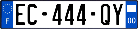 EC-444-QY