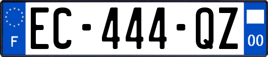 EC-444-QZ