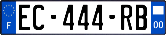 EC-444-RB