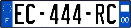 EC-444-RC