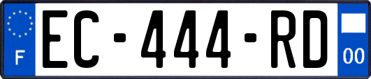 EC-444-RD