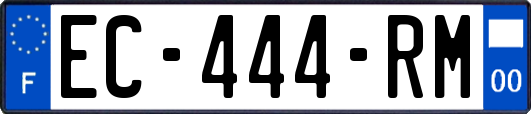 EC-444-RM