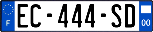 EC-444-SD