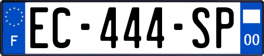 EC-444-SP