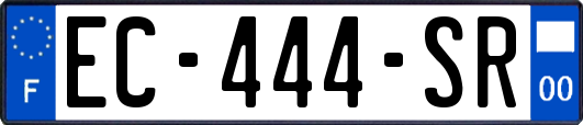 EC-444-SR
