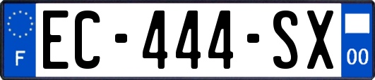 EC-444-SX