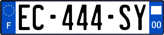 EC-444-SY