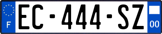 EC-444-SZ