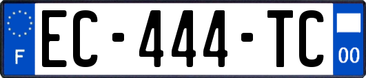 EC-444-TC