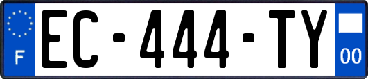 EC-444-TY