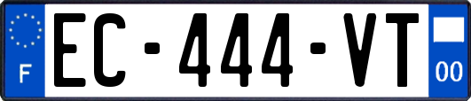 EC-444-VT