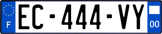 EC-444-VY