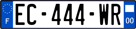 EC-444-WR