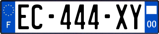 EC-444-XY