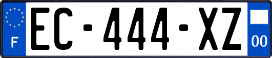 EC-444-XZ