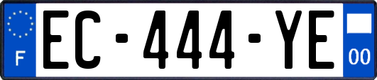 EC-444-YE