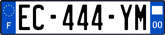 EC-444-YM