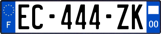 EC-444-ZK