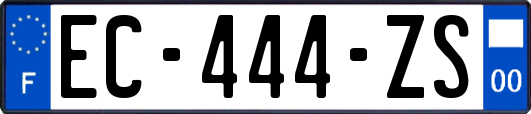 EC-444-ZS