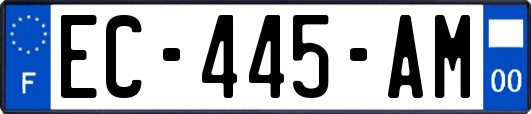 EC-445-AM