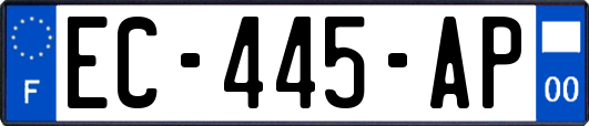 EC-445-AP