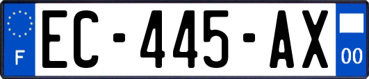 EC-445-AX